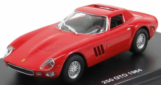 Edicola Ferrari 250 Gto Coupe 1964 1:43 Red
