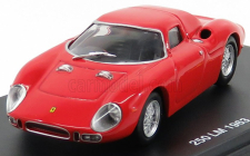 Edicola Ferrari 250 Lm 1963 1:43 Red