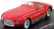 Edicola Ferrari 340 Mm Spider 1953 1:43 Red
