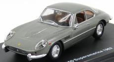 Edicola Ferrari 400 Superamerica 1962 1:43 Grey Met