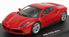 Edicola Ferrari 488 Gtb 2015 1:43 Red