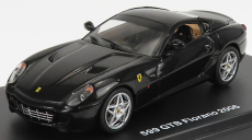 Edicola Ferrari 599 Gtb Fiorano 2006 1:43 Black