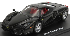 Edicola Ferrari Enzo 2002 1:43 Black