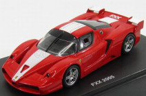 Edicola Ferrari Fxx 2005 1:43 Červená Bílá