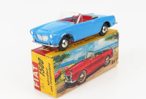 Edicola Fiat 1500 Spider 1959 1:48 Blue
