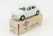 Edicola Fiat Nuova 1100 1955 1:48 Bílá