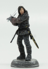 Edicola Figures Jon Snow Wilding - Trono Di Spade - Game Of Thrones 1:21 Různé