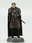 Edicola Figures Robb Stark King In The North - Trono Di Spade - Game Of Thrones 1:21 Různé