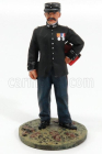 Edicola-figures Figurka francouzského hasičského důstojníka 1930 1:32