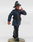Edicola-figures Figurka francouzského hasiče 1934 1:32