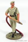 Edicola-figures Figurka indického hasiče 2003 1:32