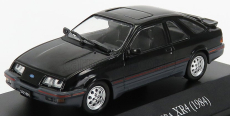 Edicola Ford england Sierra Xr4 1984 1:43 Black