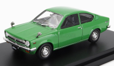 Edicola Isuzu Gemini (pf50zhd) 1974 1:43 Zelená