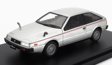 Edicola Isuzu Piazza (jr130) 1981 1:43 Silver
