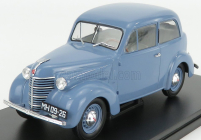 Edicola KIM 10-50 1940 - Damage Blister Box 1:24 Světle Modrá
