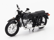 Edicola KMZ Dnepr Mt10 1971 1:24 Black