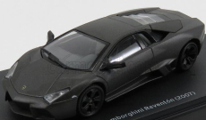 Edicola Lamborghini Reventon 2007 1:43 Matt Grey Met