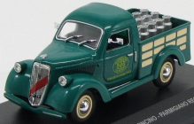 Edicola Lancia Ardea 800 Camioncino Pick-up Parmiggiano Reggiano 1948 1:43 Zelená Ivory