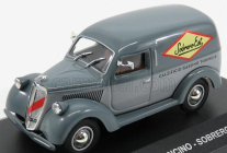 Edicola Lancia Ardea 800 Furgoncino Van Sobrero Est 1948 1:43 2 Tóny Šedé