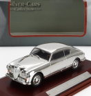 Edicola Lancia Aurelia B20 Coupe 1954 1:43 Chrome