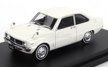 Edicola Mazda Familia Rotary Coupe (m10a) 1968 1:43 Bílá