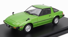 Edicola Mazda Rx-7 Savanna (sa22c) 1978 1:43 Green Met