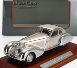 Edicola Mercedes benz 500k 1935 1:43 Chrome
