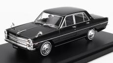 Edicola Nissan Gloria Super Deluxe (pa30) 1967 1:43 Black