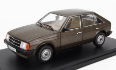 Edicola Opel Kadett 1.3 1979 1:24 Brown