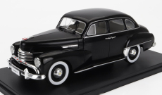 Edicola Opel Kapitan 1951 1:24 Black