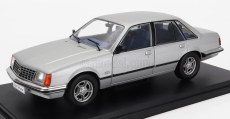 Edicola Opel Senator 3.0 1978 1:24 Silver