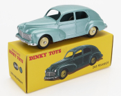 Edicola Peugeot 203 1940 1:43 Světle Zelená Met