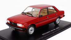 Edicola Peugeot 305 Sr 1980 - Con Vetrina - With Showcase 1:24 Red