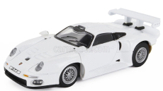 Edicola Porsche 911 Gt1 1995 1:43 Bílá
