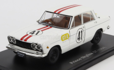 Edicola Prince Skyline Gt N 41 Racing 1964 1:24 Bílá Červená