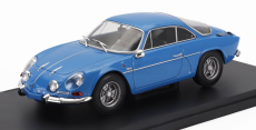 Edicola Renault A110 Alpine 1600s 1973 1:24 Blue