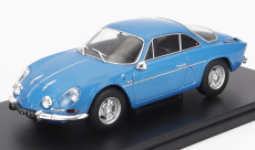 Edicola Renault Alpine A110 1600 1972 1:24 Bluette