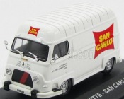 Edicola Renault Estafette Van San Carlo 1975 1:43 Bílá