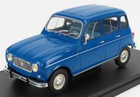 Edicola Renault R4l 1964 1:24 Blue