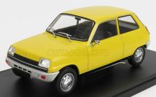 Edicola Renault R5 1973 1:24 Žlutá