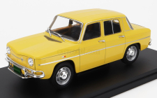 Edicola Renault R8 1964 1:24 Žlutá