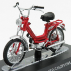 Edicola Rizzato Califfone 50 1:18 Red