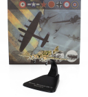 Edicola Savoia marchetti Sm 79 Sparviero Military Airplane 1934 1:144 Camouflage