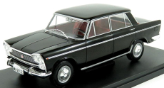 Edicola Seat fiat 1500 1971 1:24 Black