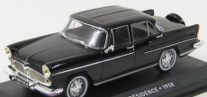 Edicola Simca Presidence 1958 1:43 Black
