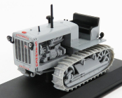 Edicola Stalinets 65 Tractor Cingolato 1937 - Damage Blister Box 1:43 Světle Šedá