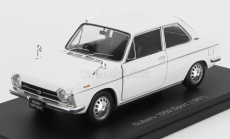 Edicola Subaru 1000 Sport 1967 1:24 Bílá