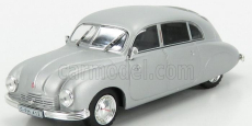 Edicola Tatra T600 1948 1:43 Silver