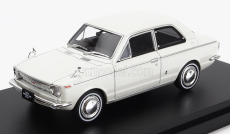 Edicola Toyota Corolla 1100 Dx (ke10-d) 1966 1:43 Bílá