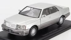 Edicola Toyota Crown Majesta 1995 1:24 Silver